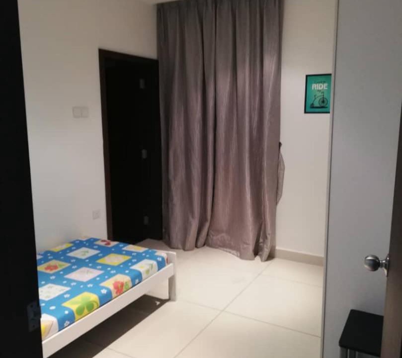 Photo of Bedroom in Taman Century