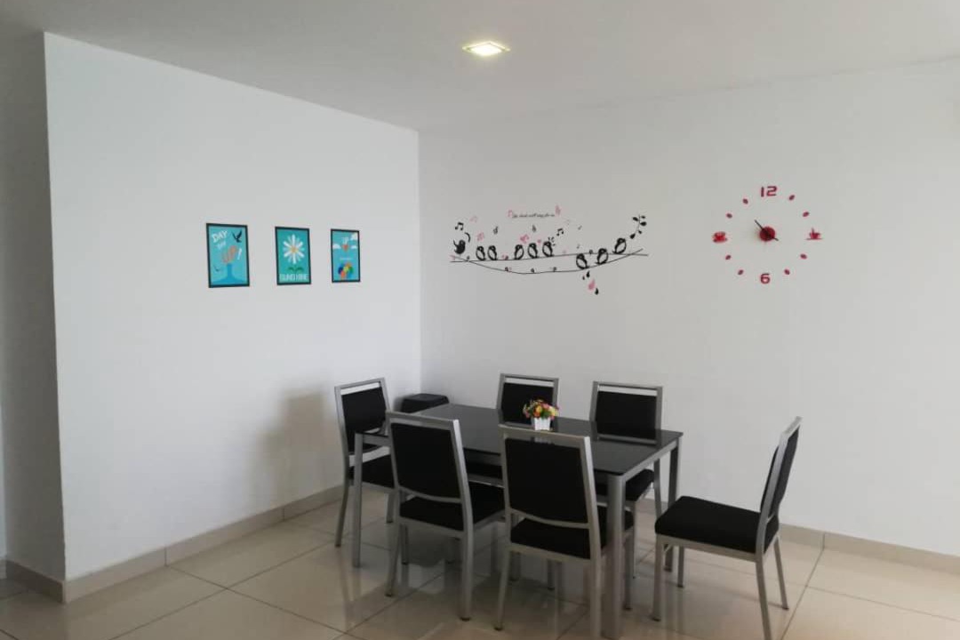 Photo of Livingroom in Taman Century