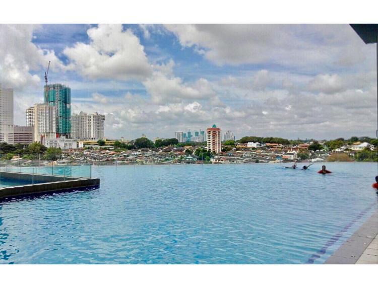 Photo of Outdoor in Taman Century