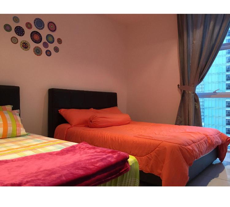 Photo of Bedroom in Taman Century