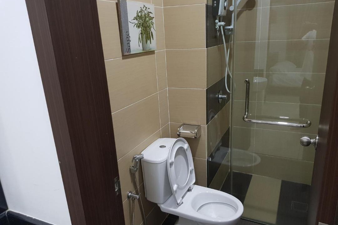Photo of Bathroom in Taman Century