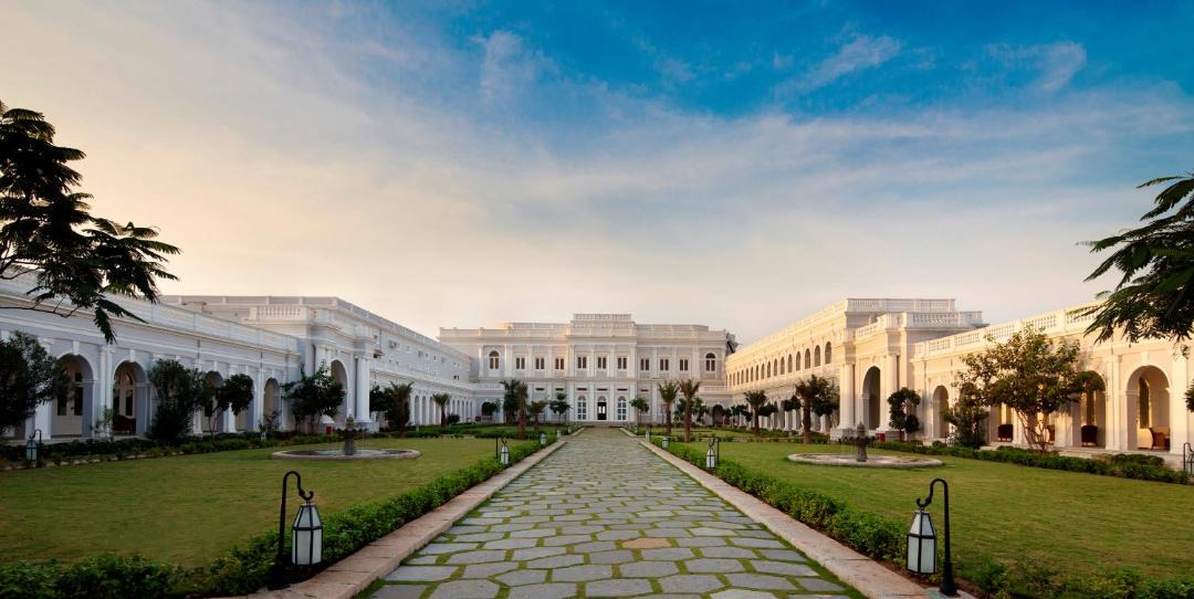 Photo of Others in Falaknuma