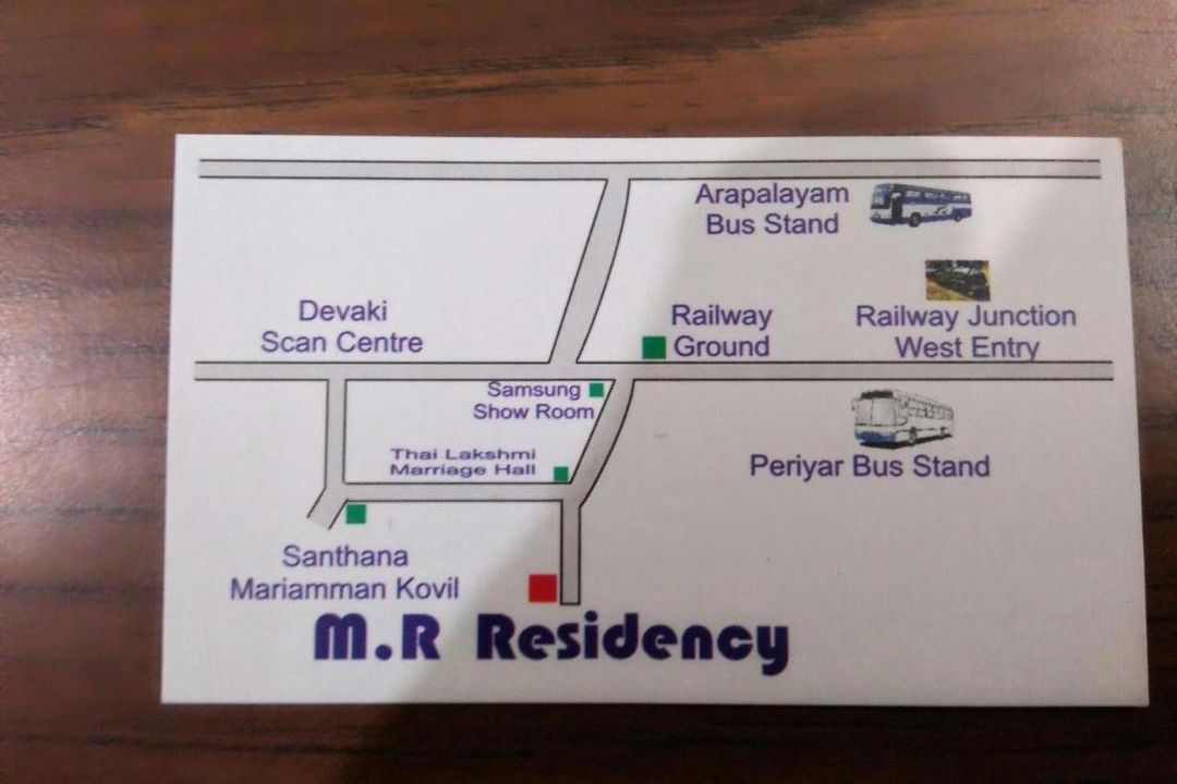 Photo of Others in Madurai