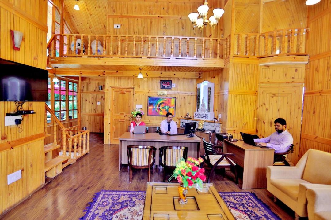 Photo of Others in Manali