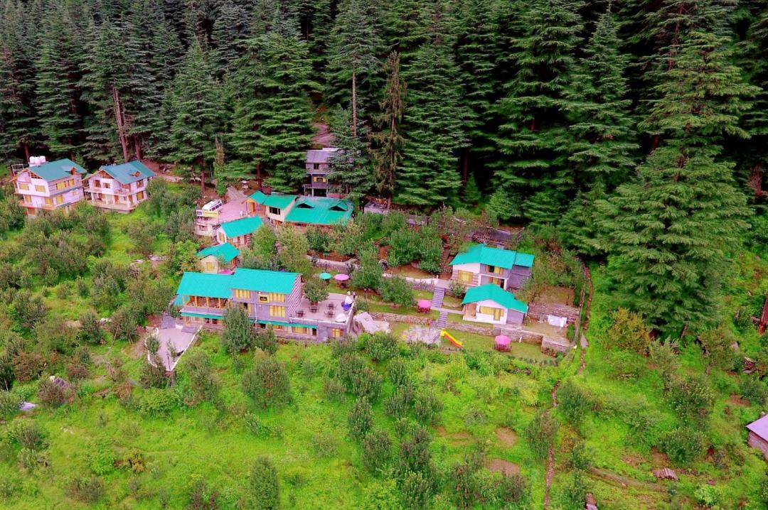 Photo of Others in Manali