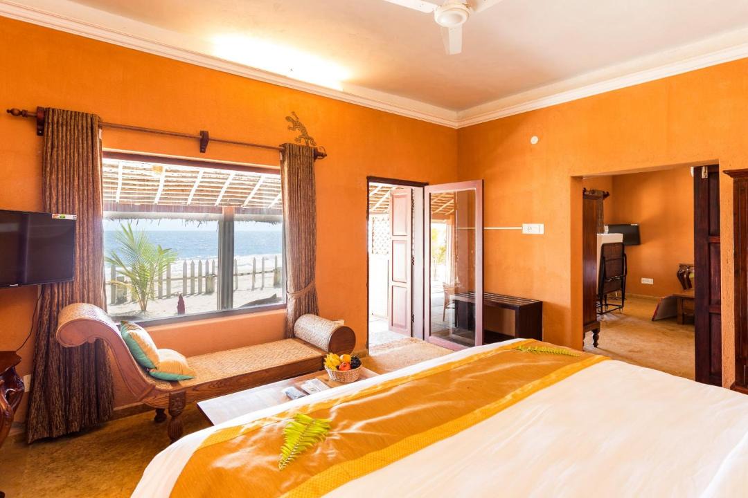 Photo of Bedroom in Mararikulam
