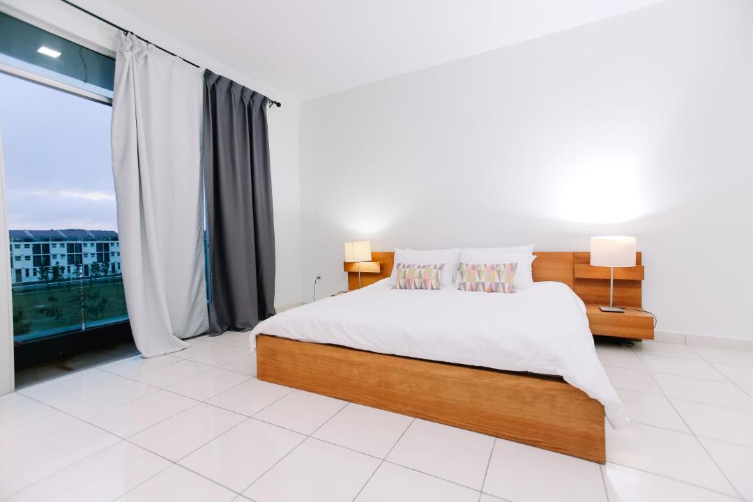 Photo of Bedroom in Kajang