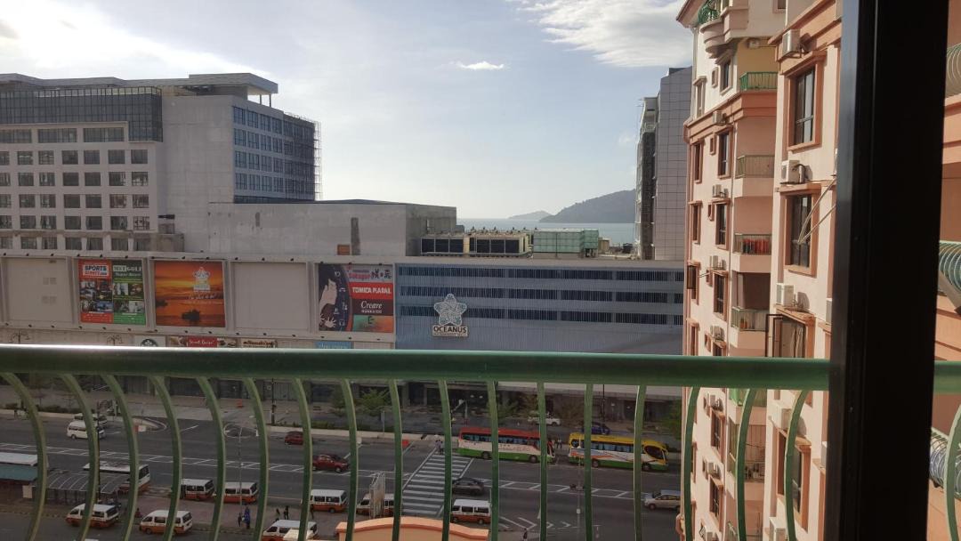 Photo of Others in Downtown Kota Kinabalu