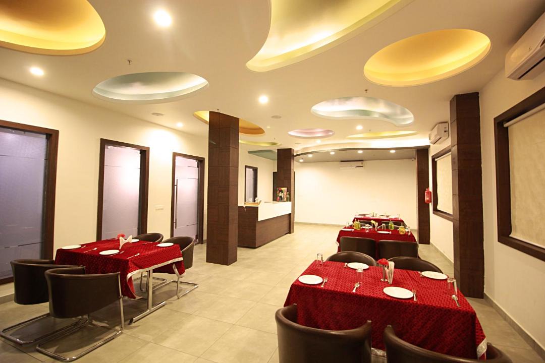 Photo of Livingroom in Alwar