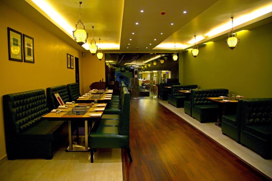 Photo of Others in Injambakkam