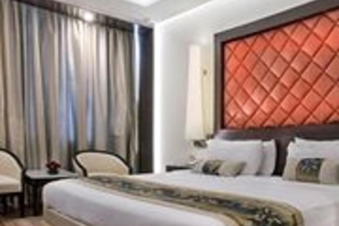 Photo of Bedroom in Mohangarh