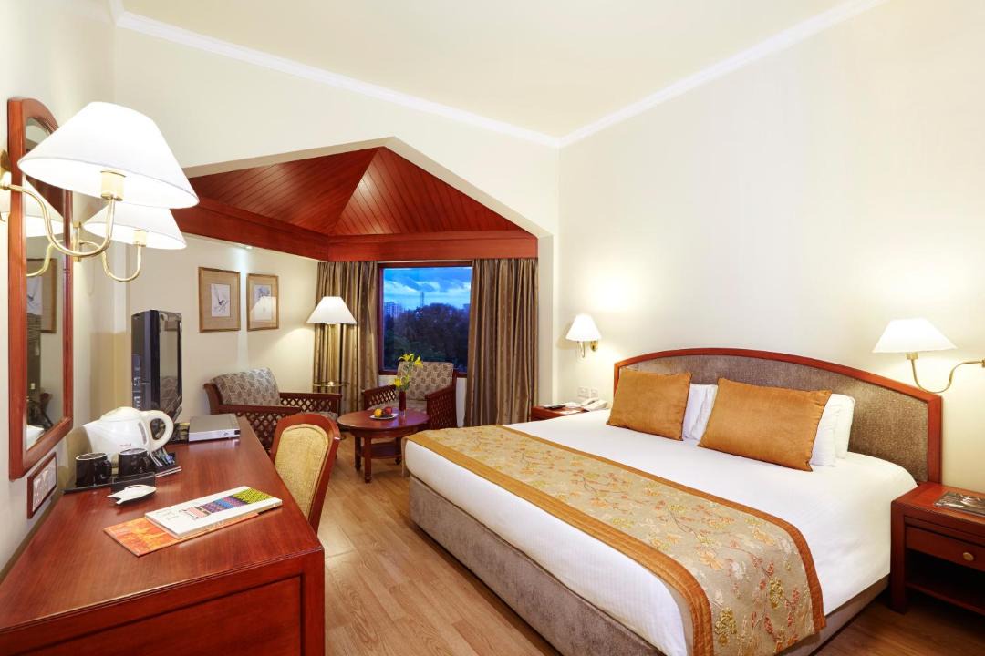 Photo of Bedroom in Kozhikode