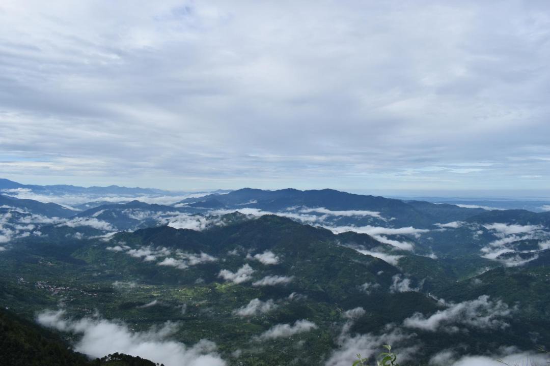 Photo of Outdoor in Khir Ganga