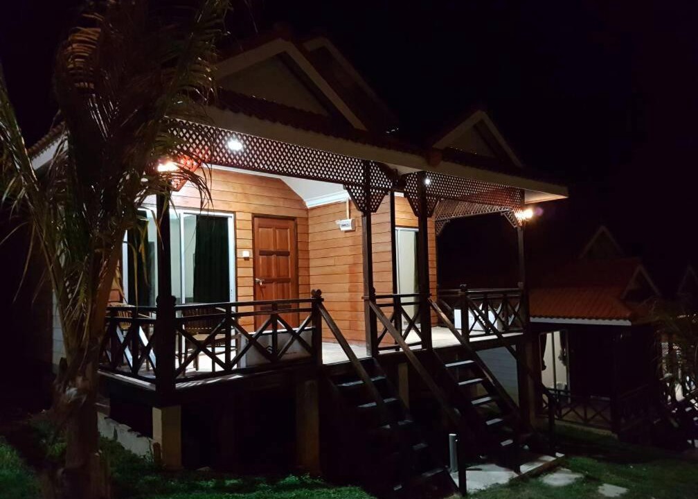 Photo of Others in Kampung Pasir Hantu