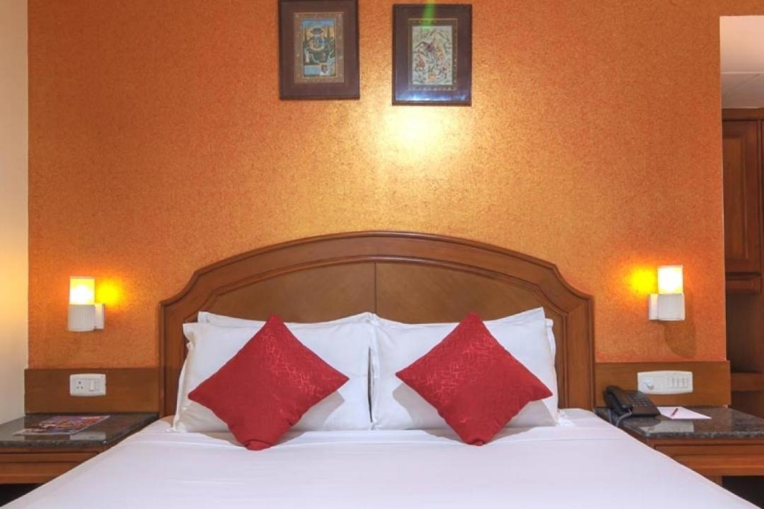 Photo of Bedroom in Fatona