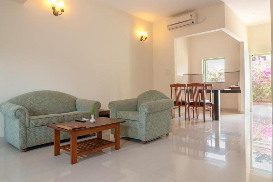 Photo of Livingroom in Fatona