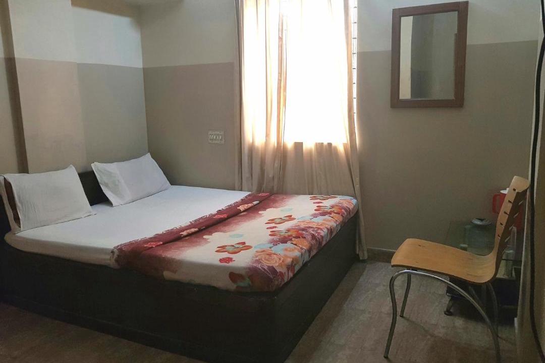 Photo of Bedroom in Yeshwanthpur