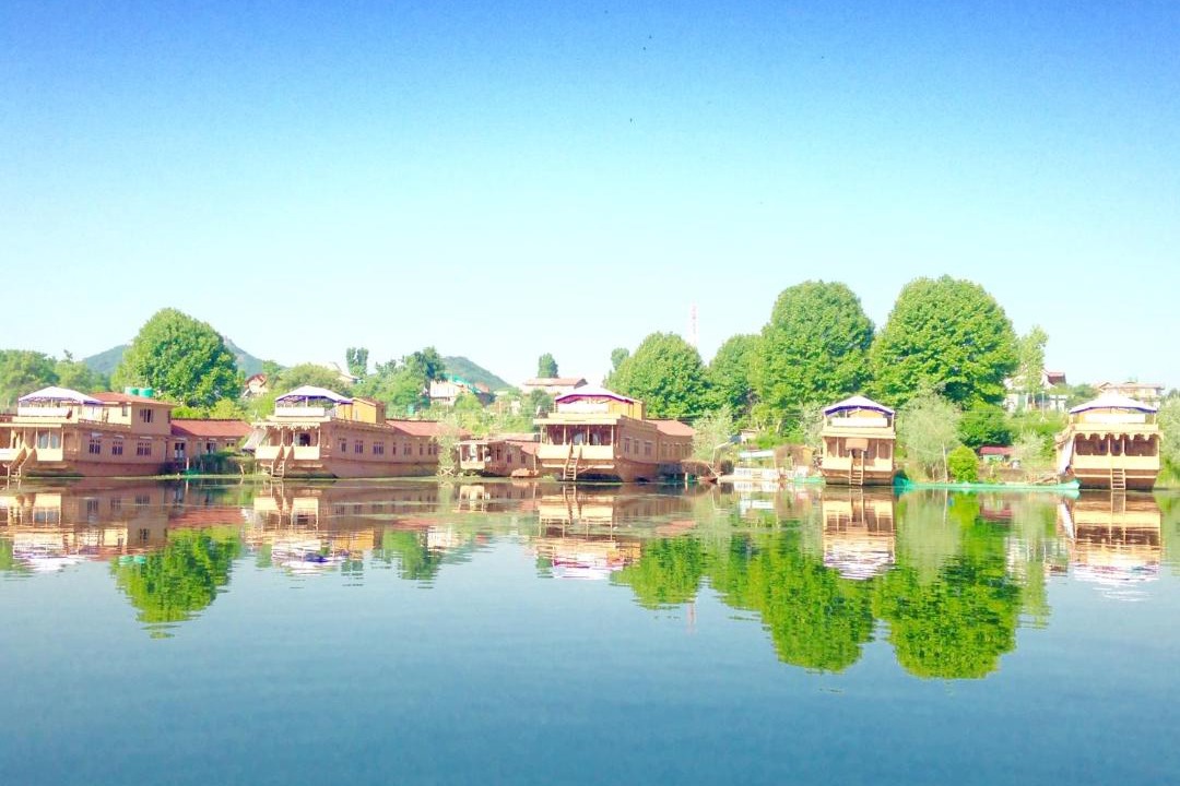 Photo of Outdoor in Nagin Bagh