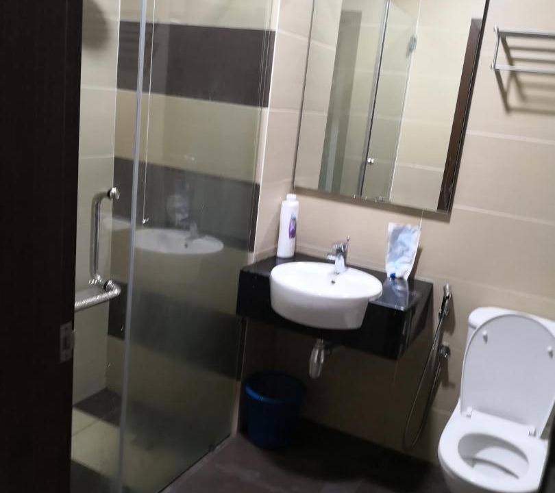 Photo of Bathroom in Taman Century