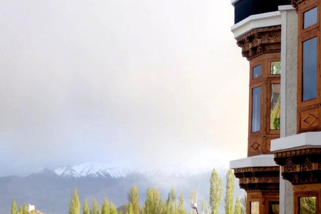 Photo of Others in Leh