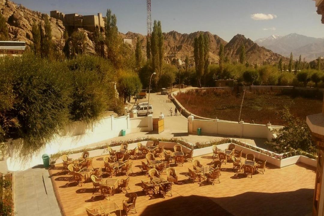 Photo of Others in Leh