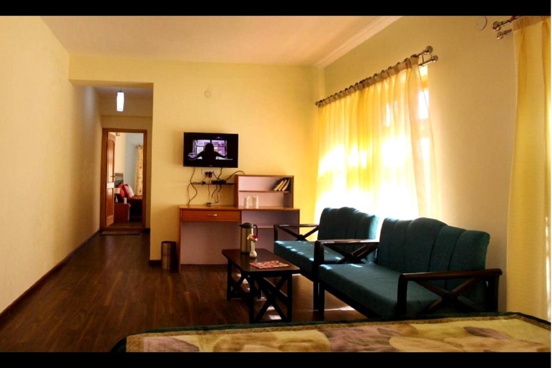 Photo of Livingroom in Leh
