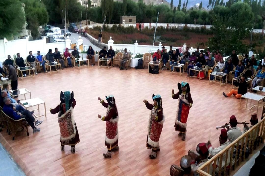 Photo of Others in Leh