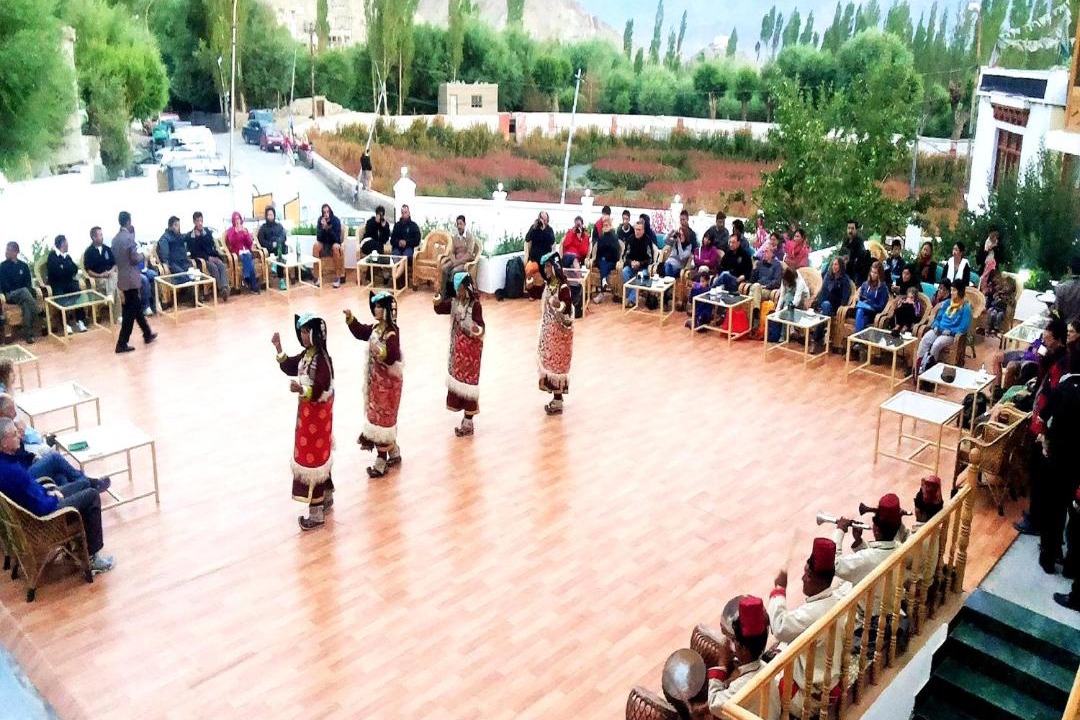 Photo of Others in Leh