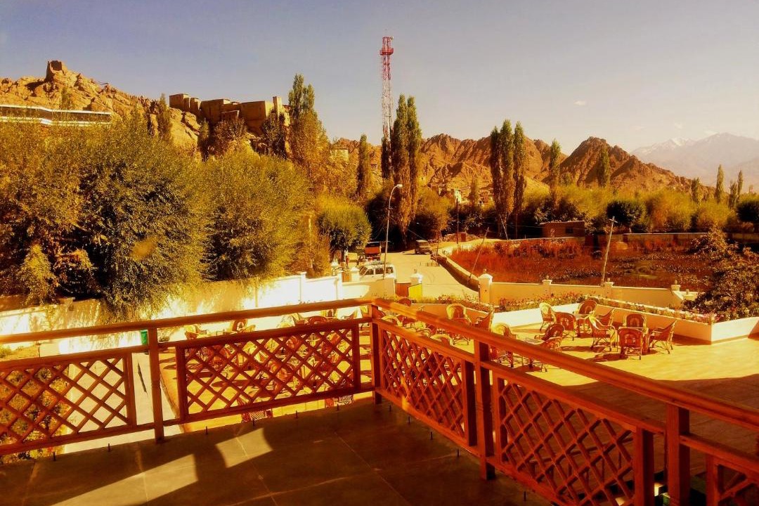 Photo of Others in Leh