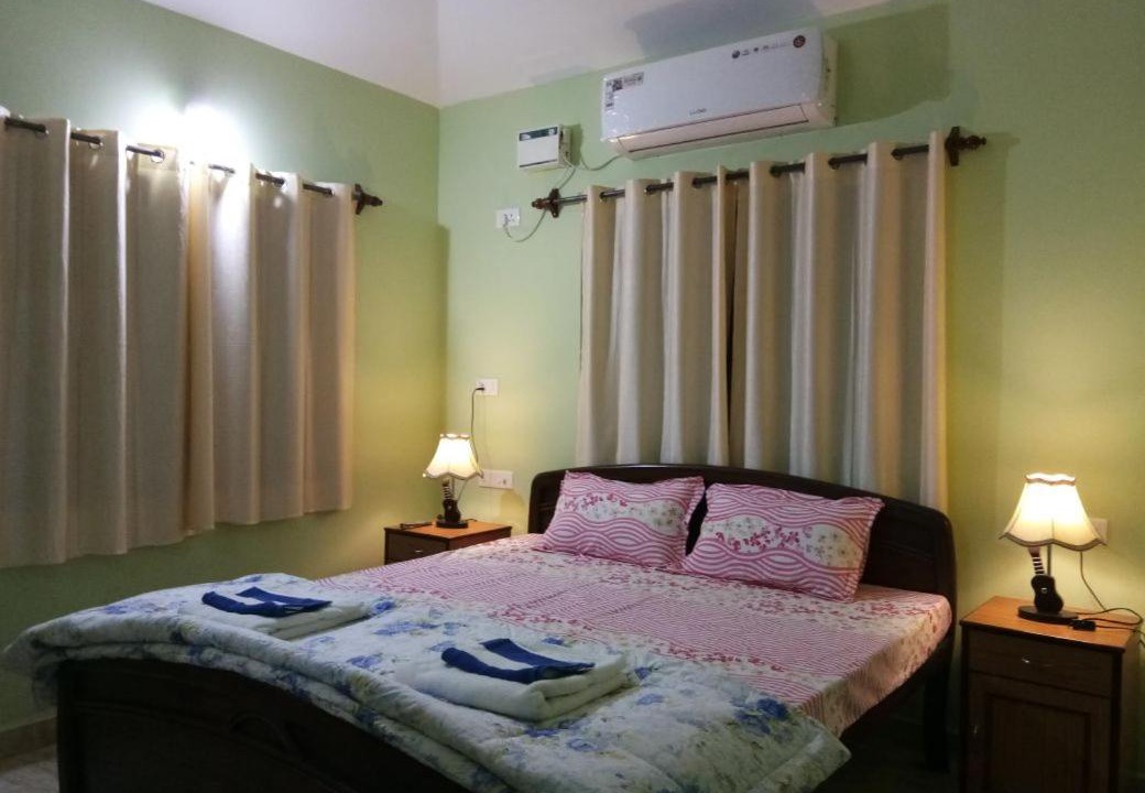 Photo of Bedroom in Majorda