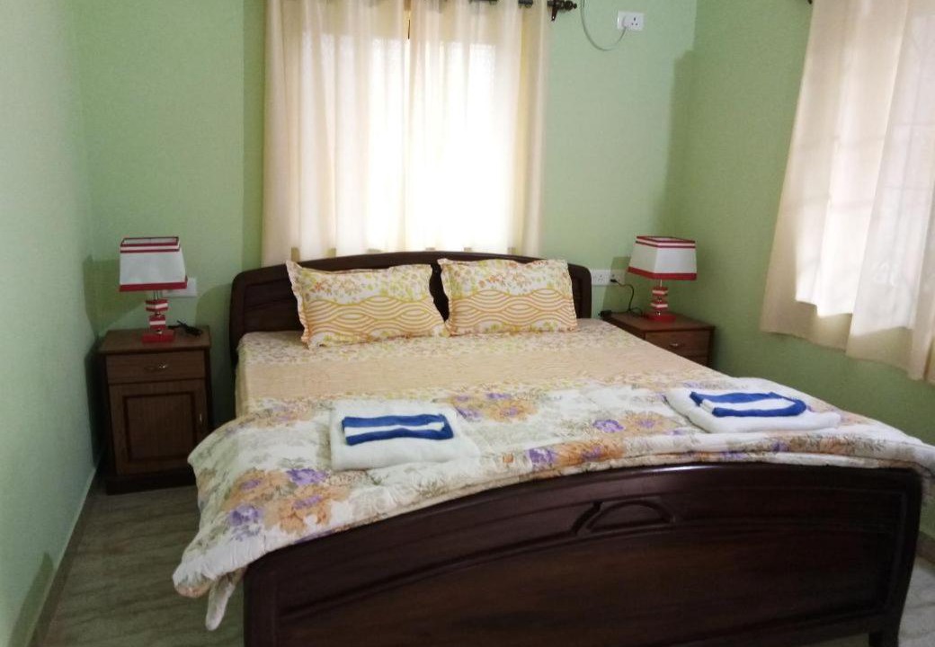 Photo of Bedroom in Majorda