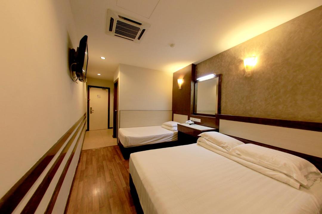 Photo of Bedroom in Kampung Ladang Tok Pelam