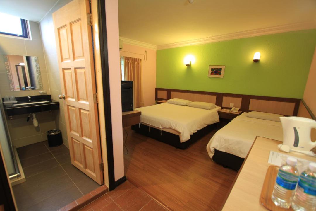 Photo of Bedroom in Kampung Tanjung Kapur