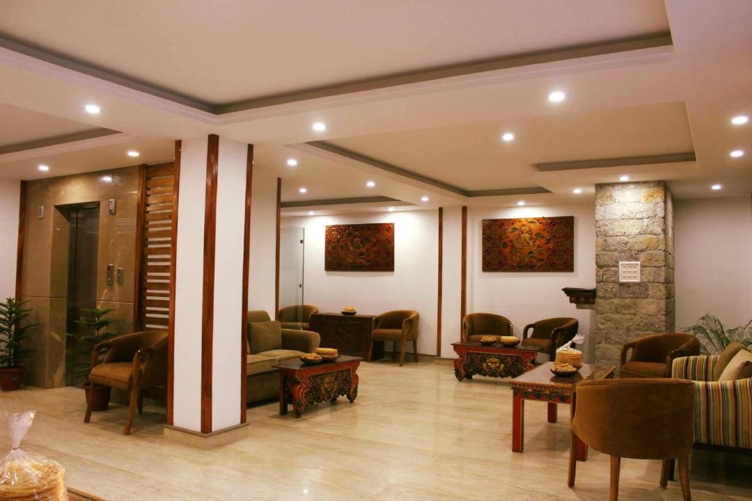 Photo of Livingroom in Sungava