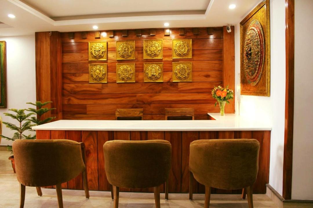Photo of Livingroom in Sungava
