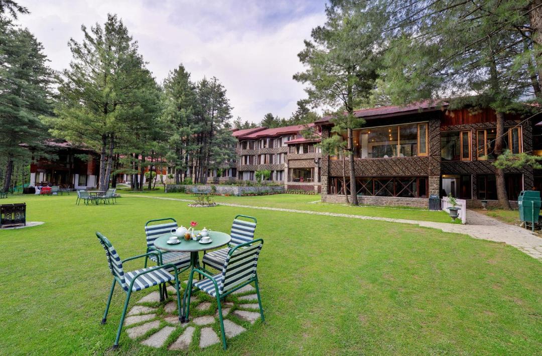 Photo of Others in Pahalgam