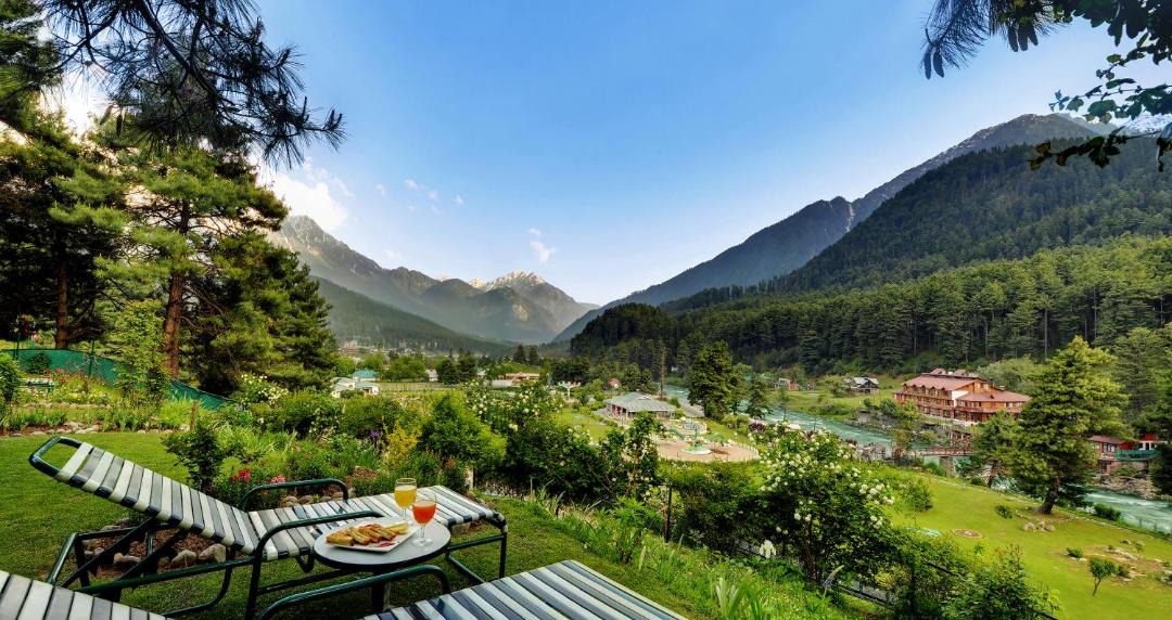Photo of Others in Pahalgam