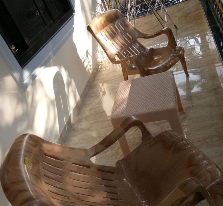 Photo of Patio Balcony in Majorda