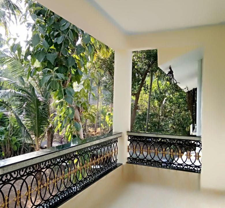 Photo of Patio Balcony in Majorda