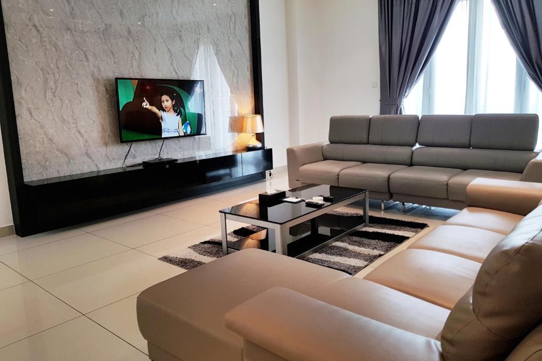 Photo of Livingroom in Taman Century
