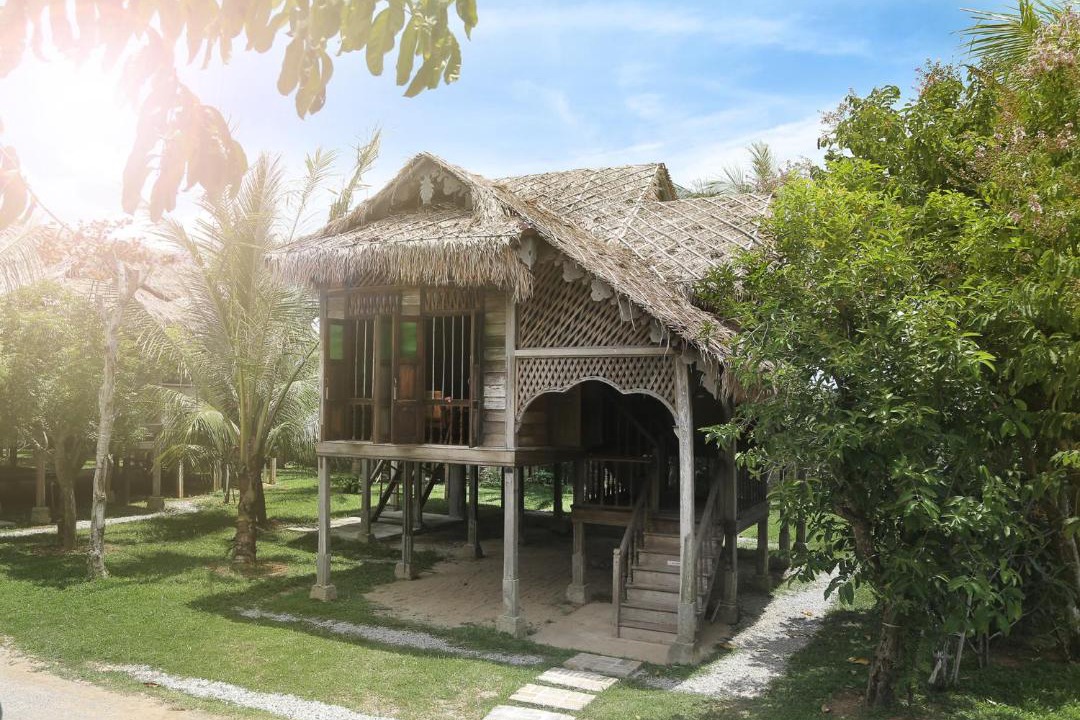 Photo of Others in Kampung Kedawang