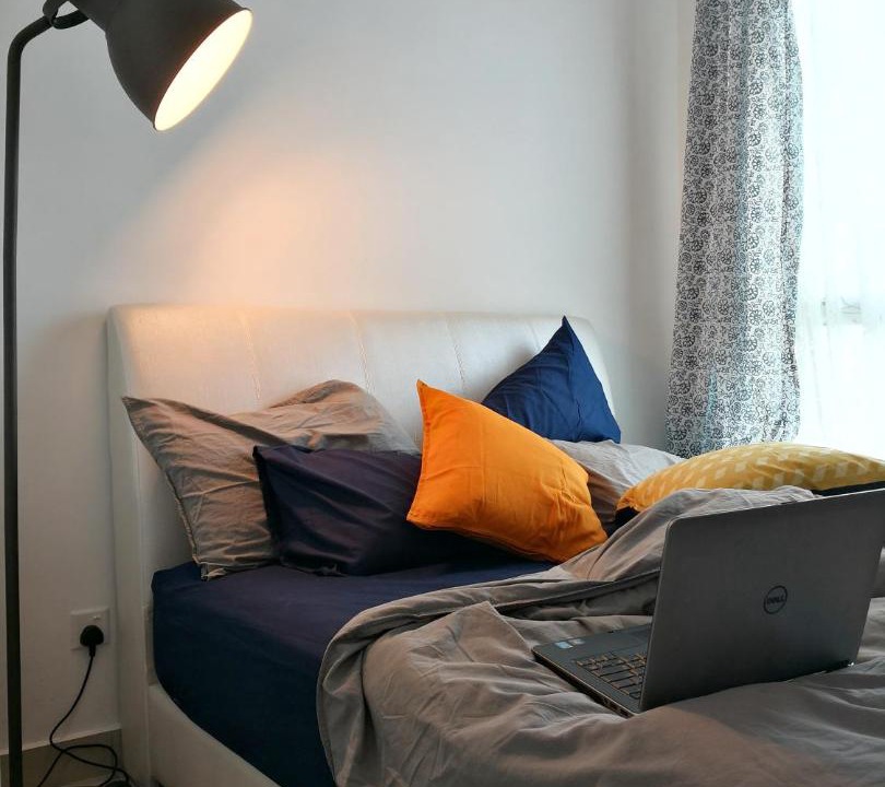 Photo of Bedroom in Cyberjaya