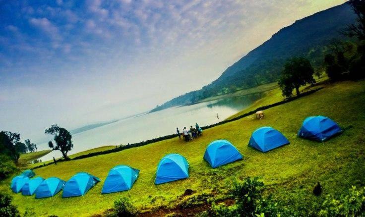 Photo of Outdoor in Thakursai