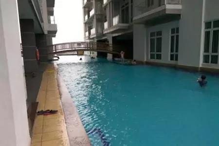 Photo of Outdoor in Taman Century