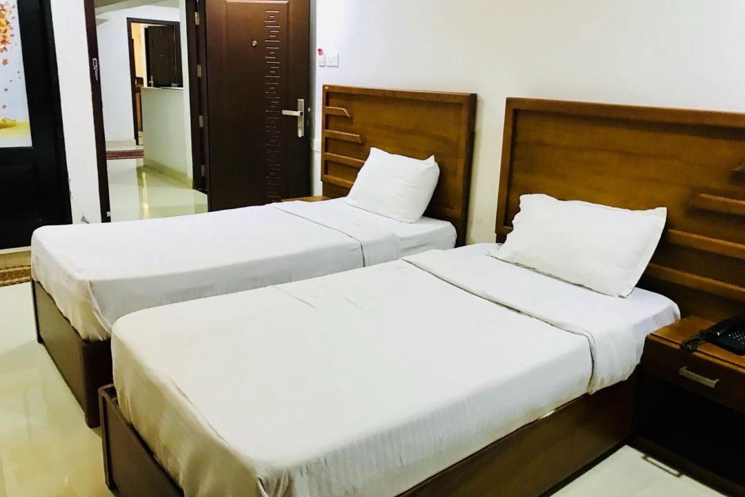 Photo of Bedroom in Perintalmanna