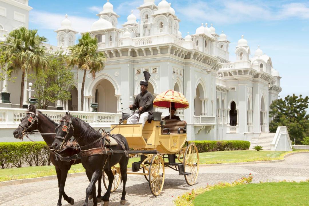 Photo of Others in Falaknuma