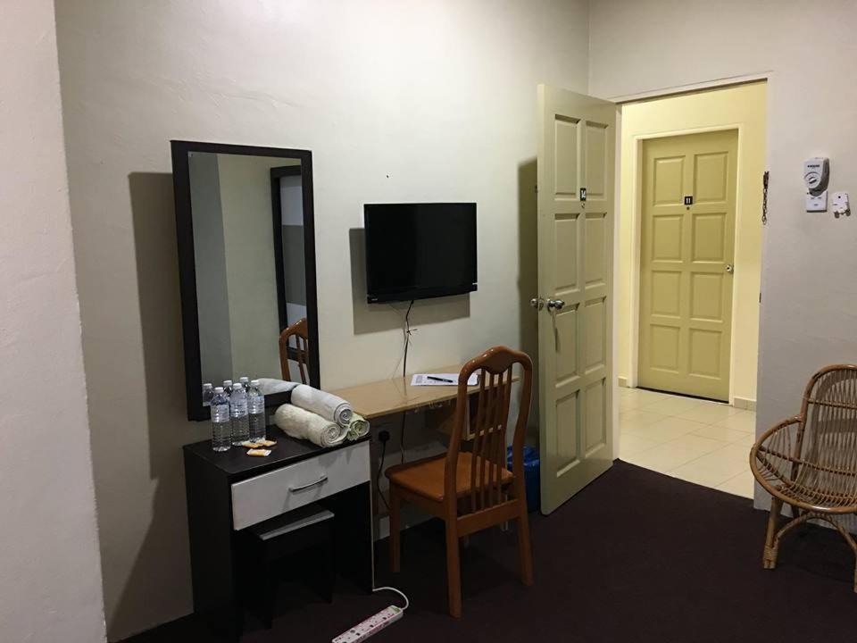 Photo of Livingroom in Kerteh