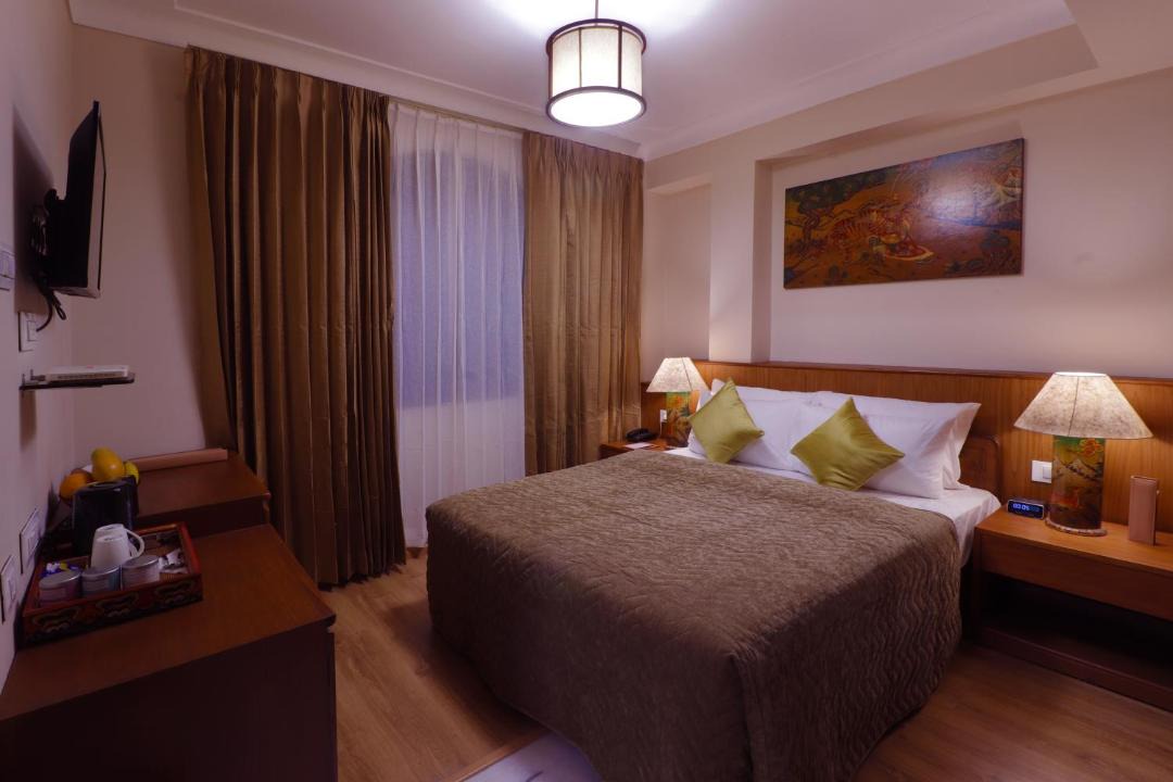 Photo of Bedroom in Sungava