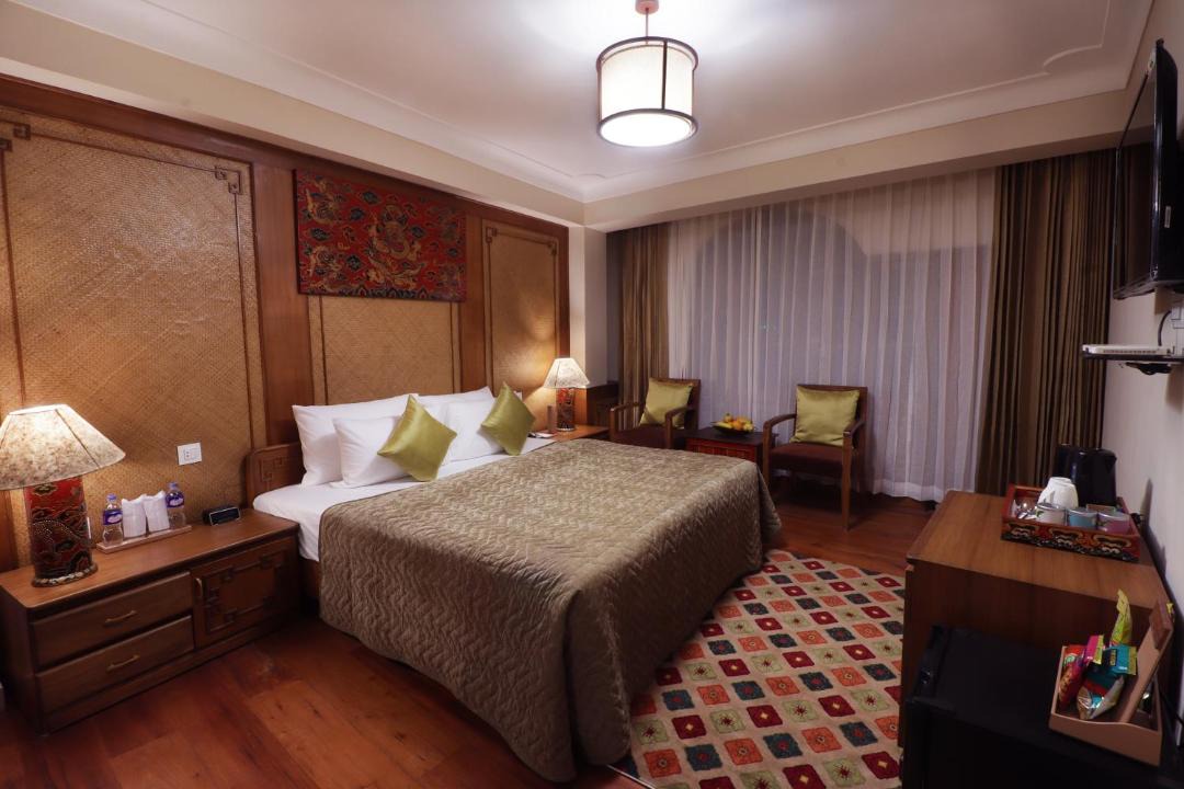 Photo of Bedroom in Sungava