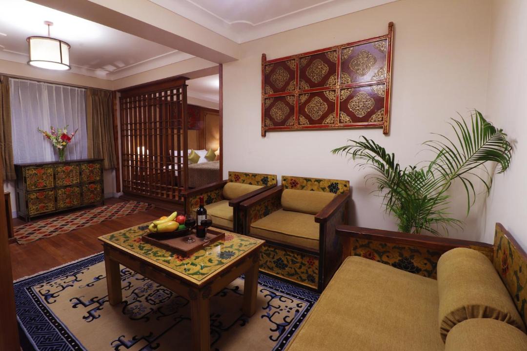 Photo of Livingroom in Sungava